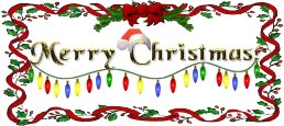 Merry Christmas
